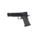 Specna Arms VAPOR Hi-capa (SA-VGP26), Green Gas Precision